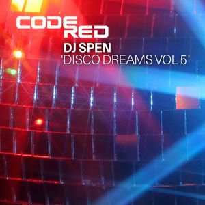 Disco Dreams Vol. 5
