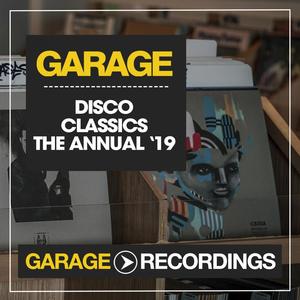 Disco Classics The Annual '19