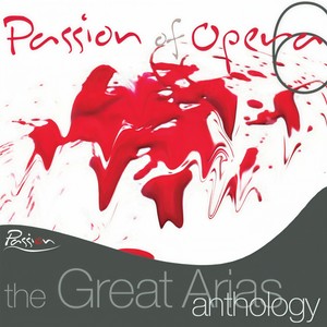 Passion of Opera, Vol. 6