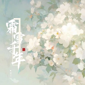 霜雪千年 （温柔版）Mp3下载-藤柒吖