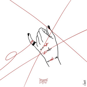 붉은 색 (红色)