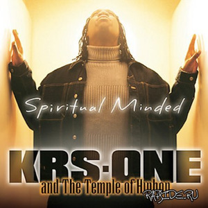 Spiritual Minded