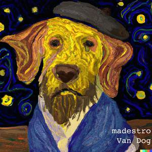 Van Dog