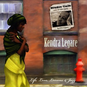 Life, Love, Lessons & Jazz