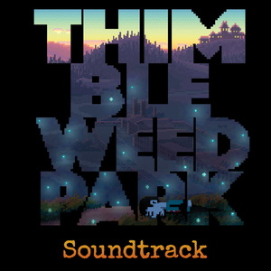 Thimbleweed Park (Original Soundtrack) (银莲公园 游戏原声带)