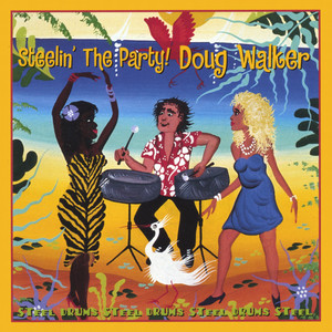 Steelin' the Party