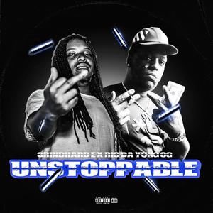 unstoppable(feat. rio da yung og) (explicit)