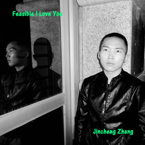 Feel I Love You