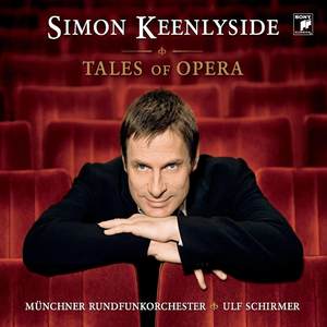 Tales Of Opera (歌剧故事)