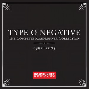 The Complete Roadrunner Collection 1991-2003 (Explicit)