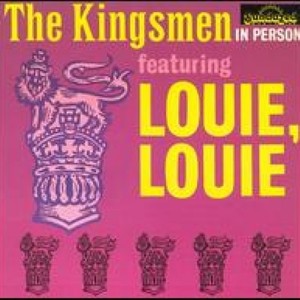 The Kingsmen in Person