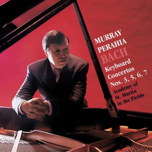 Bach: Keyboard Concertos, Vol. 2 (巴赫:键盘协奏曲, 第2卷)