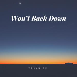 won"t back down