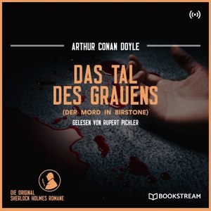 Das Tal des Grauens (Der Mord in Birstone)