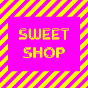 The Sweet Shop