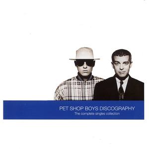 discography - complete singles collection