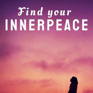 find your innerpeace