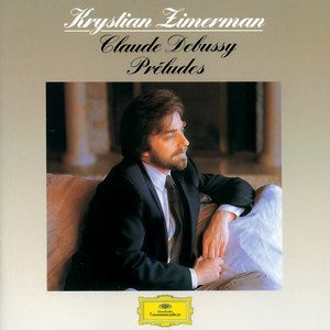 Debussy: Preludes (德彪西:前奏曲)