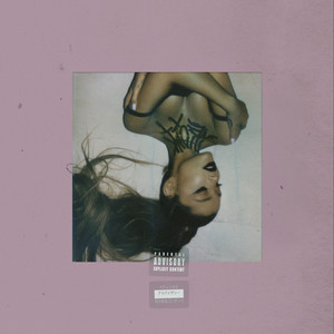 Thank U, Next(Explicit)(热度:187)由Ro$ie翻唱，原唱歌手Ariana Grande