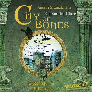 City of Bones