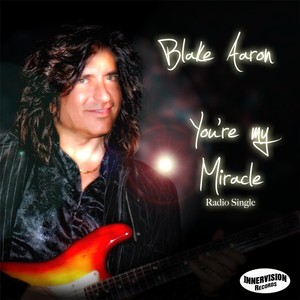 You're My Miracle (Radio Single)