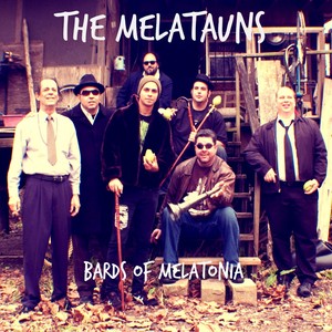 Bards of Melatonia