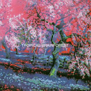 Tropical Brainforest (feat. Michels)