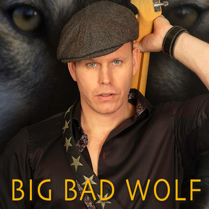 big bad wolf