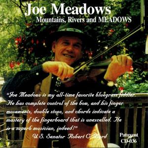 Mountains, Rivers and Meadows