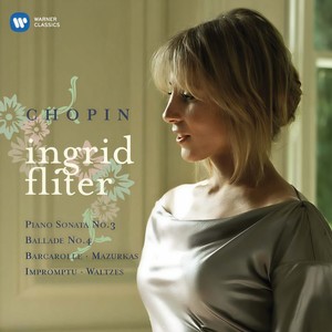 Chopin: Piano Works (肖邦:钢琴作品)