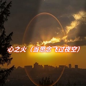 心之火（当思念飞过夜空）Mp3下载-DJ铁柱Remix