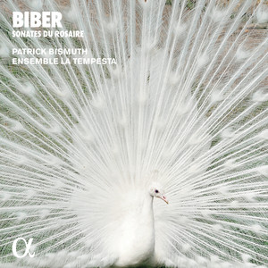 Biber : Les sonates du Rosaire