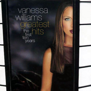 Colors Of The Wind(热度:11)由慧琪翻唱，原唱歌手Vanessa Williams
