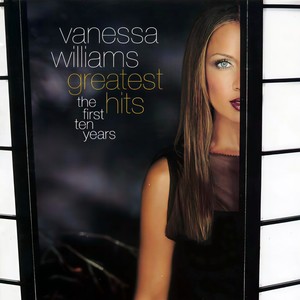 Colors Of The Wind(热度:11)由慧琪翻唱，原唱歌手Vanessa Williams