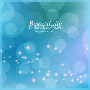 아름답게 수놓은 별 (Beautifully Embroidered Stars)