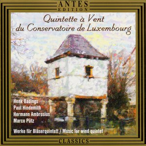 Blaeserquintette