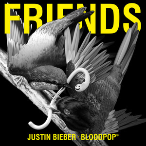 Friends(热度:144)由ぃ靈魂歌手翻唱，原唱歌手Justin Bieber/BloodPop[em]e401169[/em]