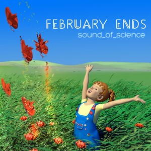 February Ends EP