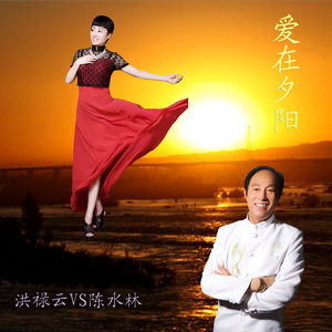 天涯歌女vs四季歌在线听(原唱是洪禄云/枫舞)，夕阳更红王芳演唱点播:46次