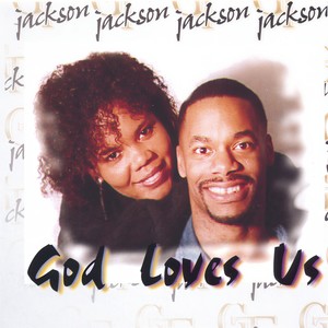 God Loves Us