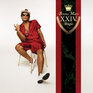 24K Magic(热度:78)由wassup qmkg翻唱，原唱歌手Bruno Mars