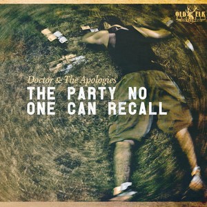 The Party No One Can Recall - EP