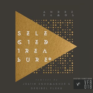 Selected Treasure EP