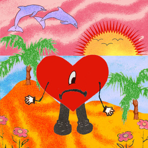 Un Verano Sin Ti (Explicit) (没有你的夏天)