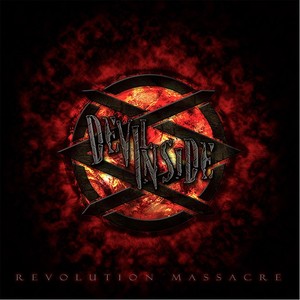 Revolution Massacre