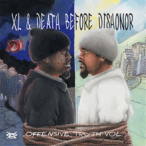 Offensive Truth, Vol. 1