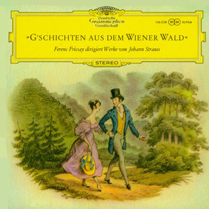 G'schichten aus dem Wiener Wald