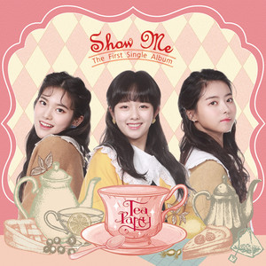 Show Me (이미테이션 X 티파티) (Show Me (模仿 X Tea Party))