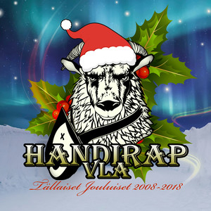 Tälläiset Jouluiset 2008-2018
