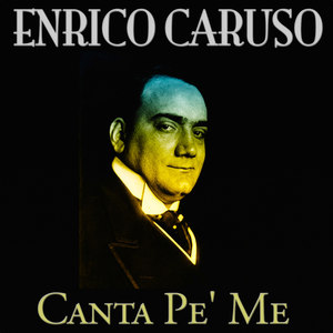 Canta pe' me